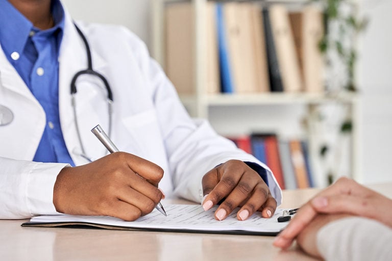 New York Post-Graduate Certificate in Nursing Programs