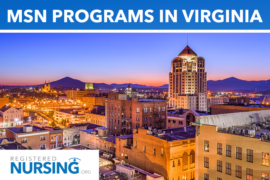 Virginia