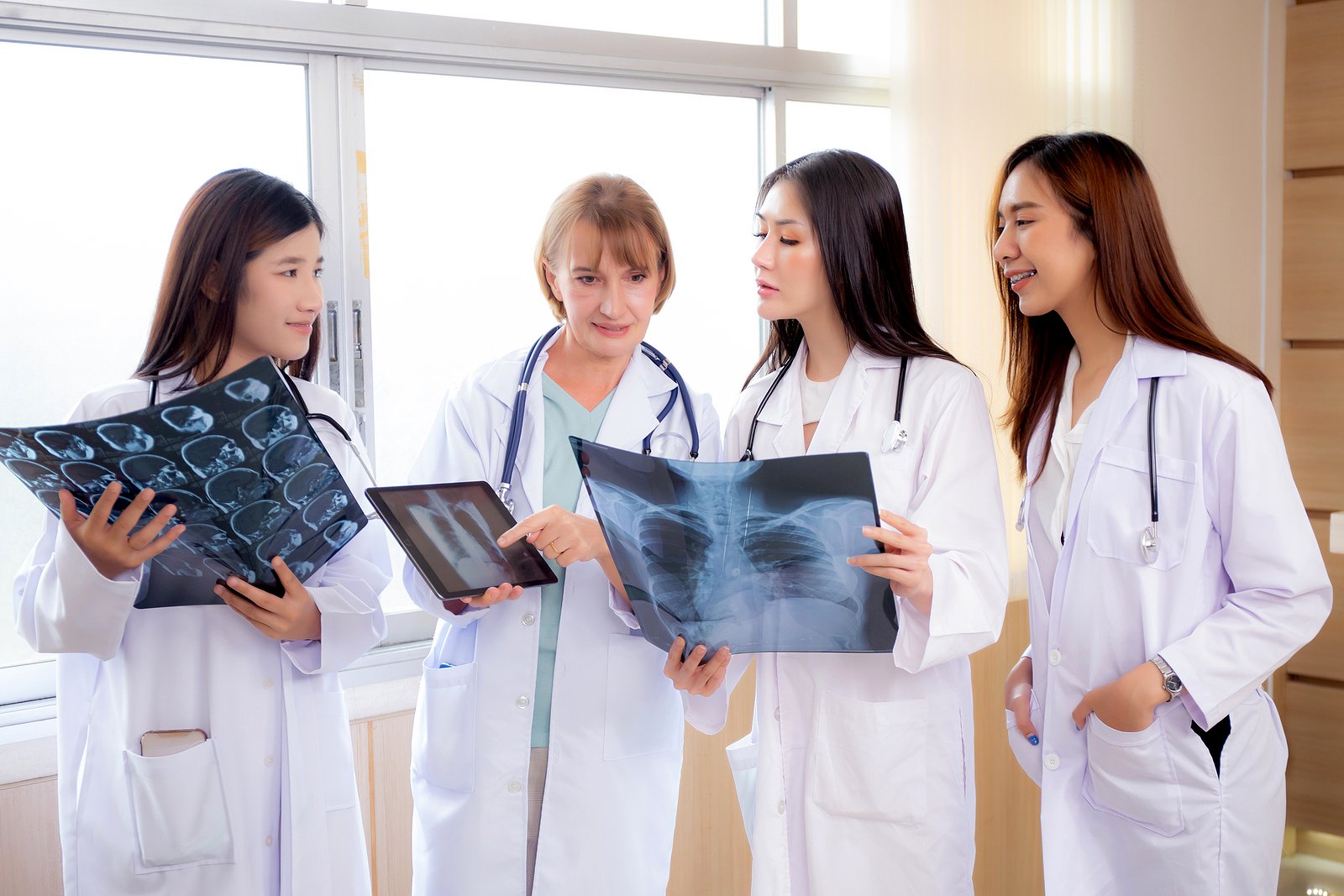 2024 RN to BSN Programs in Minnesota Online