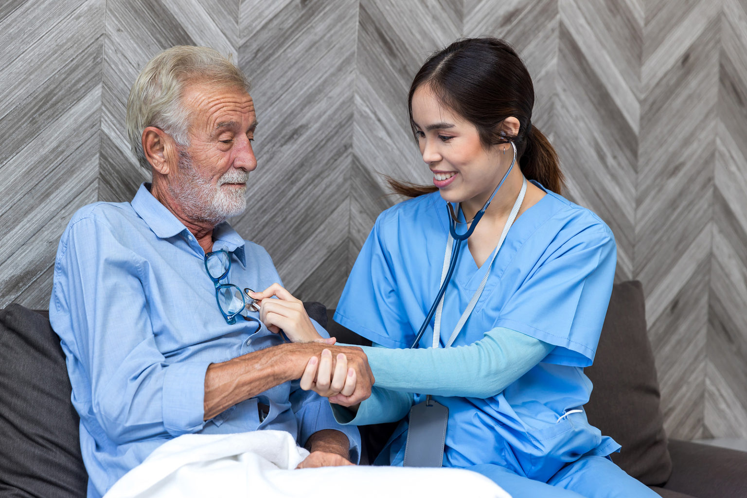 MSN Programs in RN to MSN or BSN to MSN