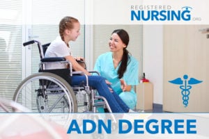 ADN Degree Programs