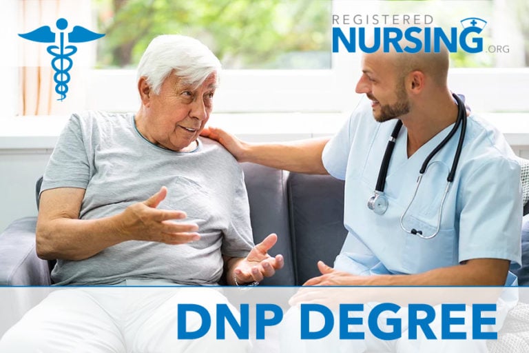 DNP Degree Programs