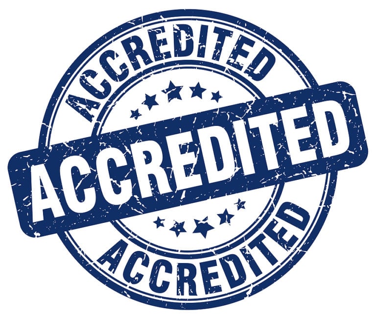 Nursing School Accreditation