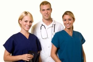 Nurse Practitioner vs Registered Nurse