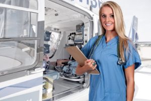 Top 5 Things A Trauma Nurse Sees In The Er