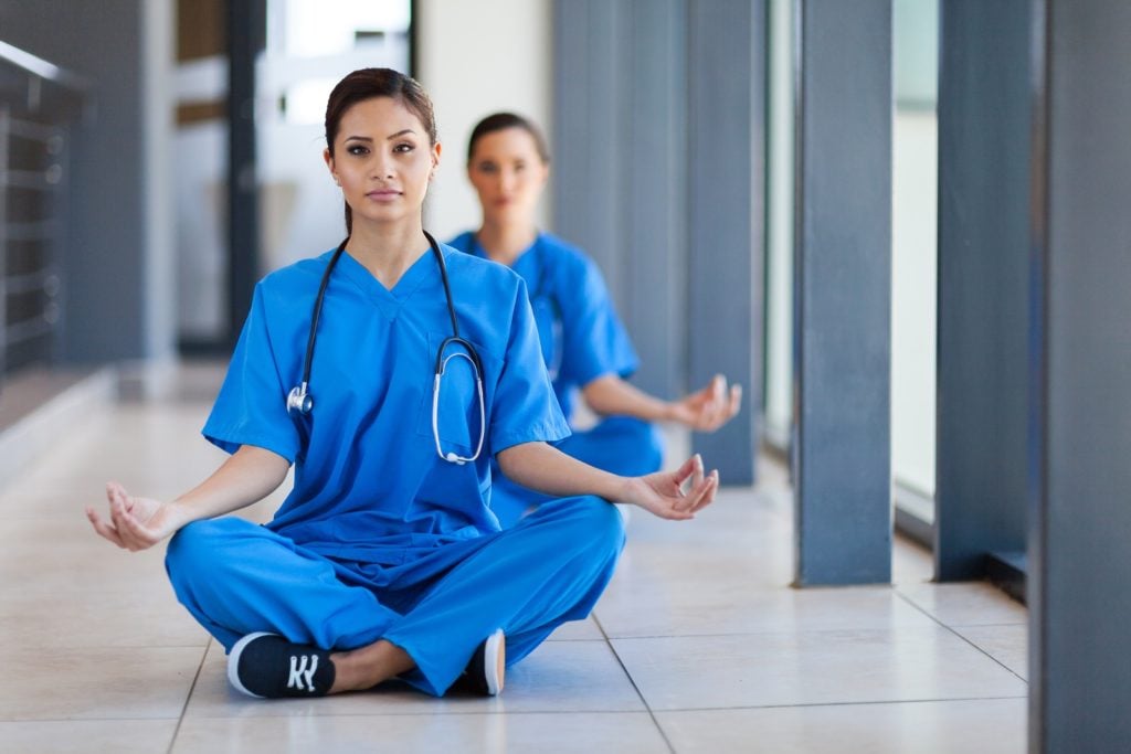 Holistic nurse practitioner jobs