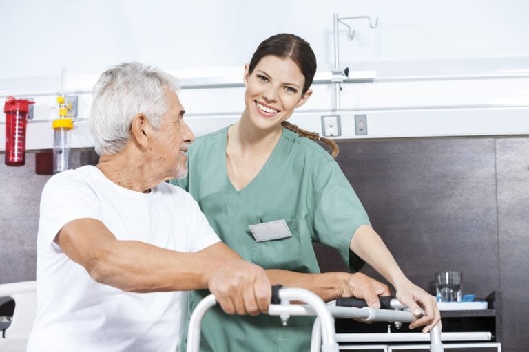 Long term care nursing consultant jobs