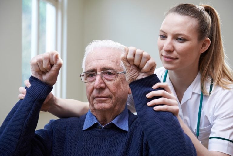 Neuroscience Nurse