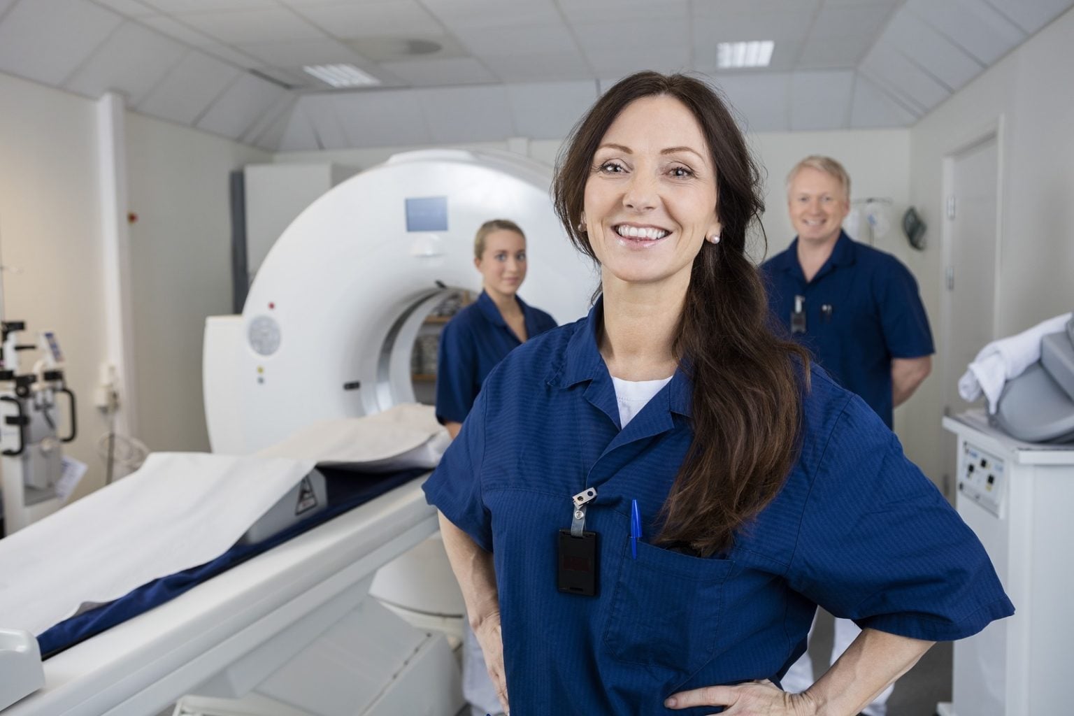 How to a radiology nurse Schooling & Salary