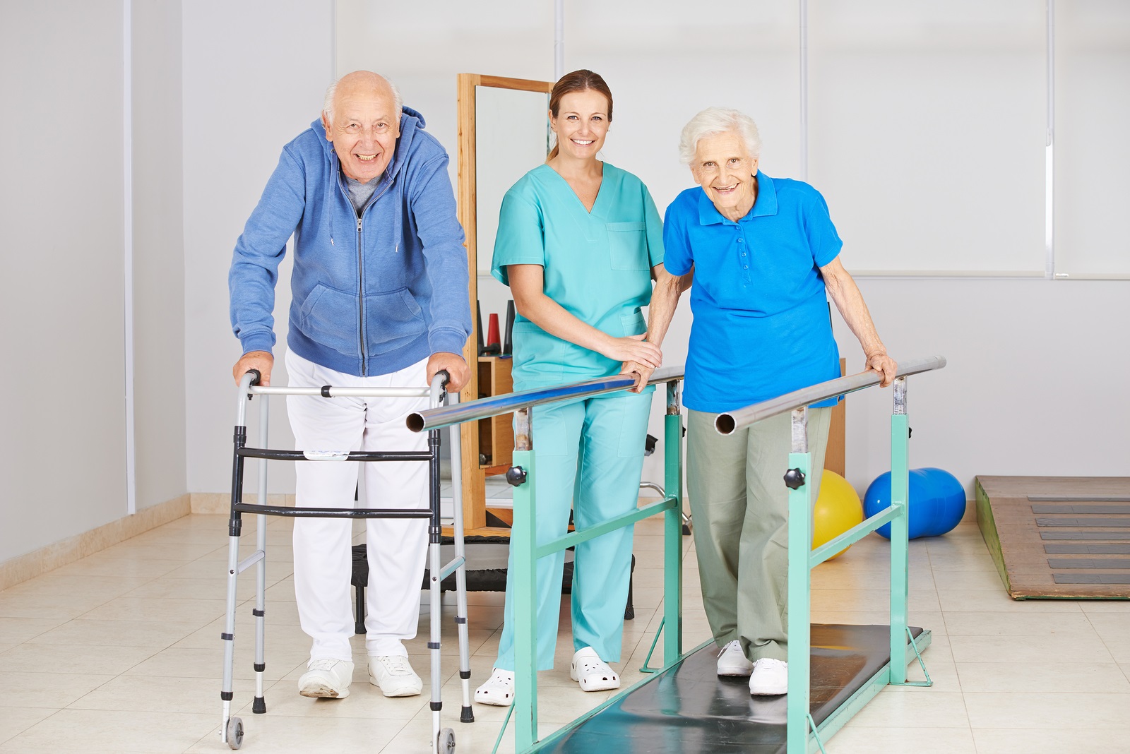 How To Become A Rehabilitation Nurse Schooling Salary