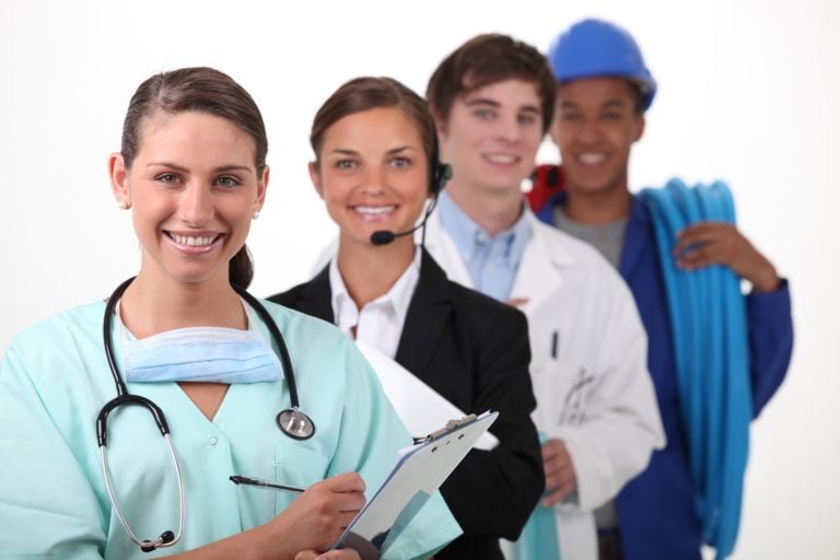 How to an Occupational Health Nurse Salary