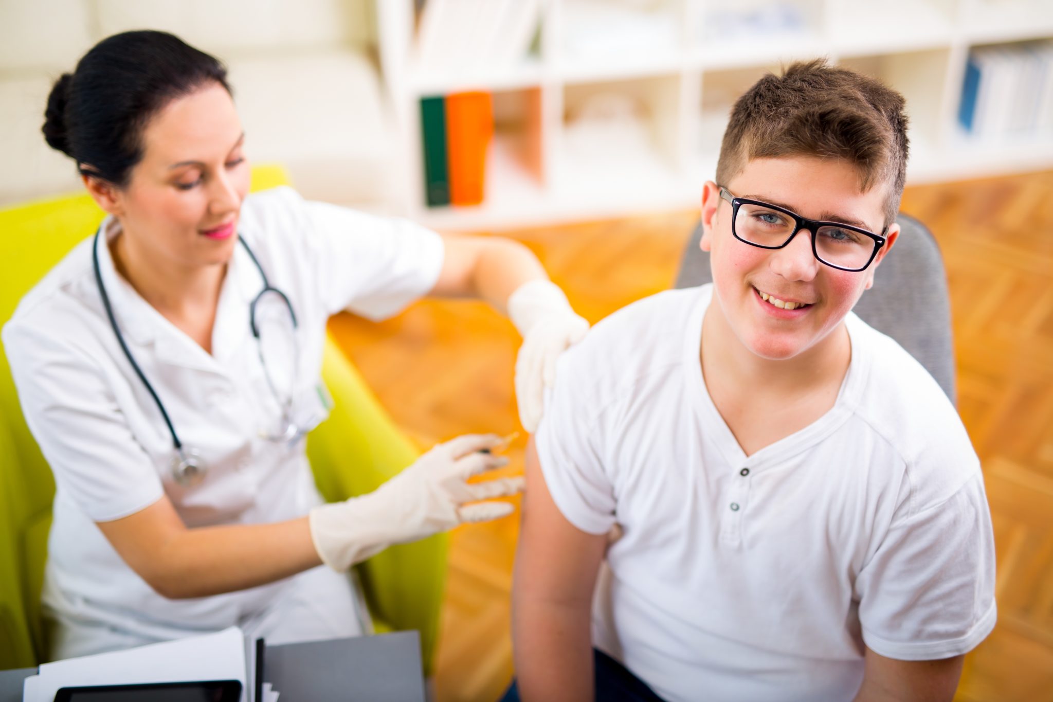How To Become A Public Health Nurse
