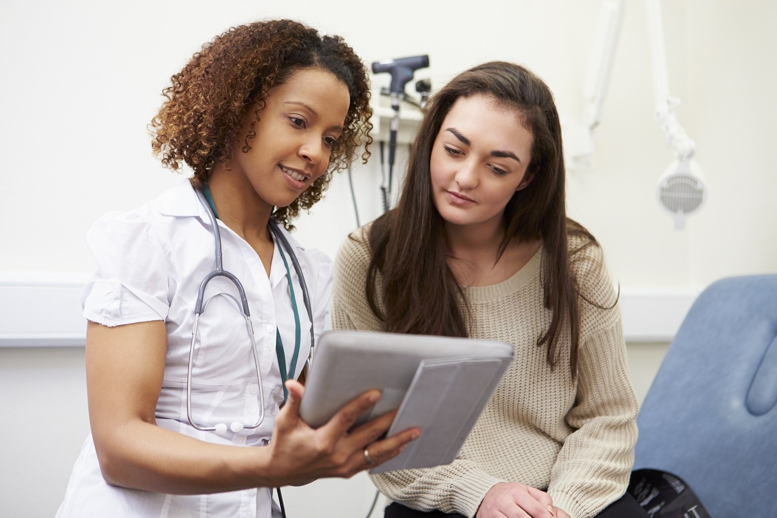 How to a Women's Health Nurse Practitioner (WHNP