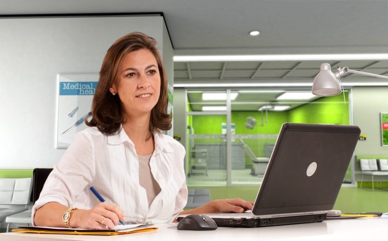 What Is A Nurse Administrator? - Healthcare Management Degree Guide