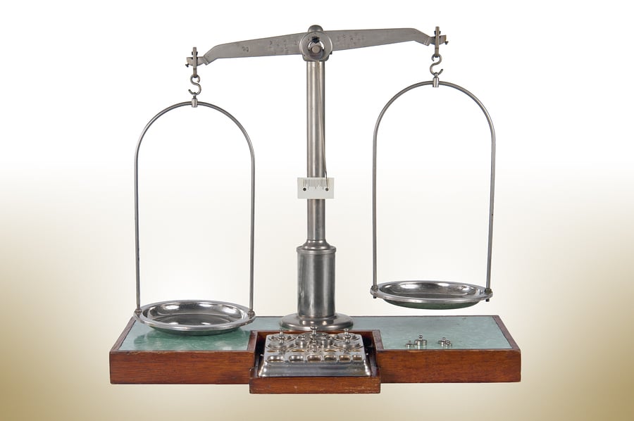 Scientific Measurements & Laboratory Measurement Tools TEAS