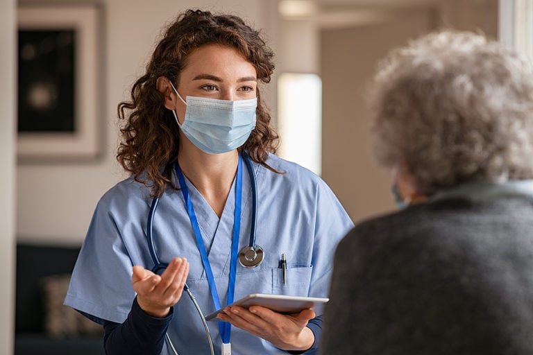 What Are the Challenges Transitioning from Hospital Nursing to Clinic / Ambulatory Care Nursing?