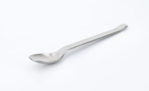 United Scientific Metric Measuring Spoon Set Capacity (English): 1/4 tsp