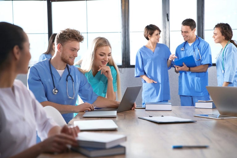 Best MSN in Nursing Administration – 2024