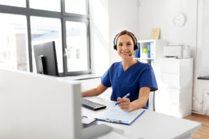 health informatics