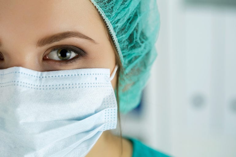 How Do Nurses Protect Themselves from Highly Infectious Patients?