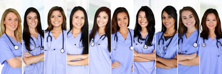 Are Changes to the Immigration Laws Affecting the Nursing Shortage?