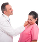 Sexual Harassment Nursing