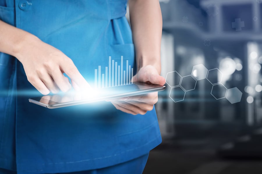 Beyond the Bedside Nurse Navigator
