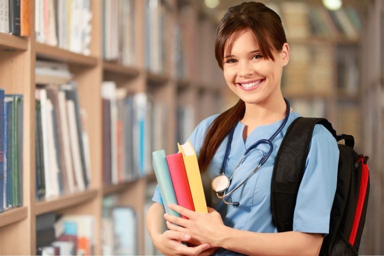 Nurse Education