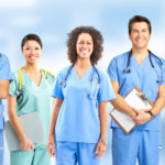 Group of NP