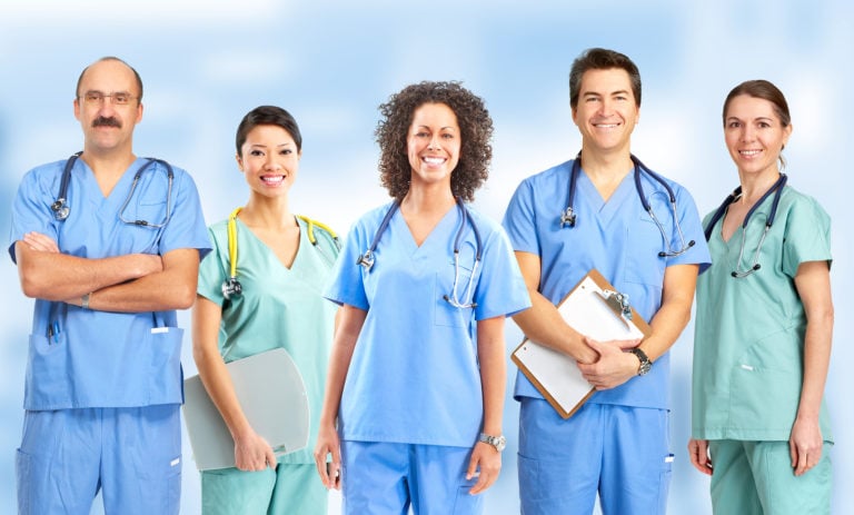 The Rise of the Nurse Practitioner