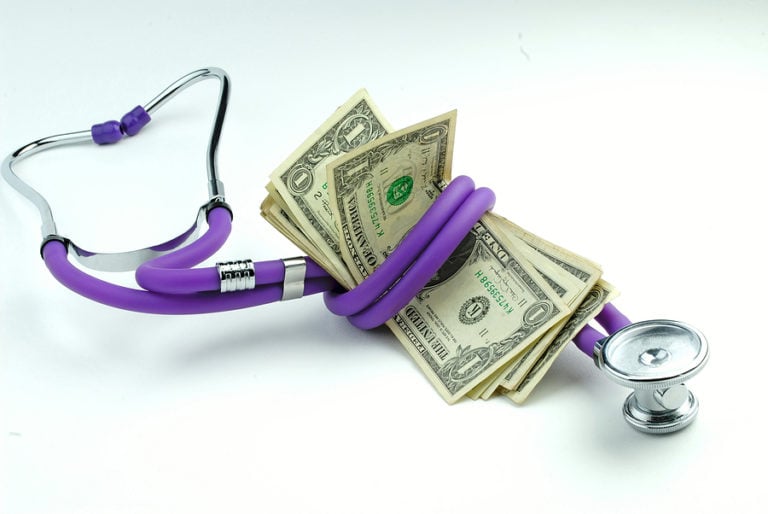What Is the Salary Difference Between a Nurse Practitioner and a Physician Assistant?