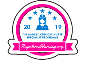 Clinical Nurse Specialist Cns Programs Online Campus - 
