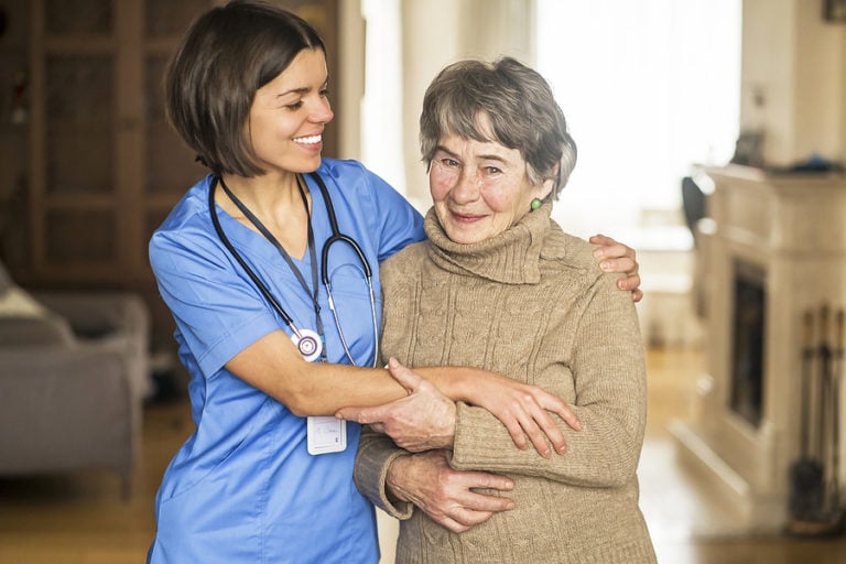 Adult Gerontology Primary & Acute Care Nurse Practitioner Certification