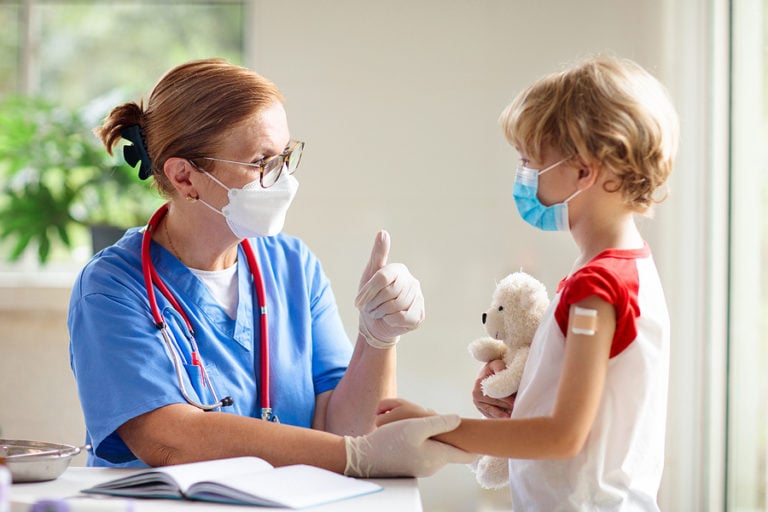 Pediatric Nurse Practitioner Certification