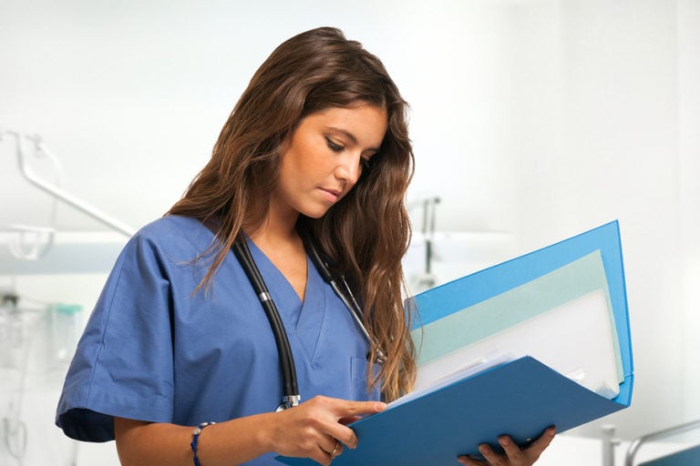 Nursing Residencies and Internships