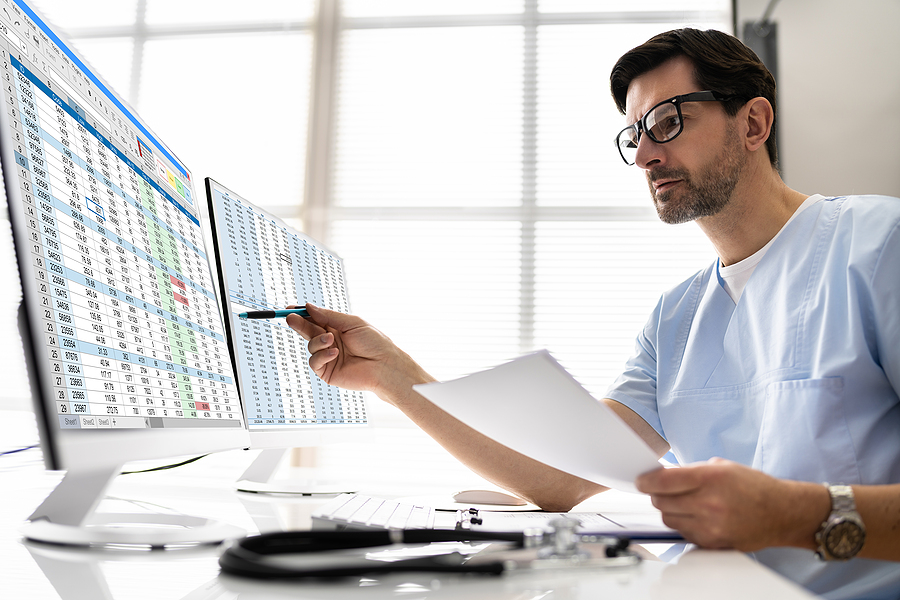 MSN in Healthcare Policy