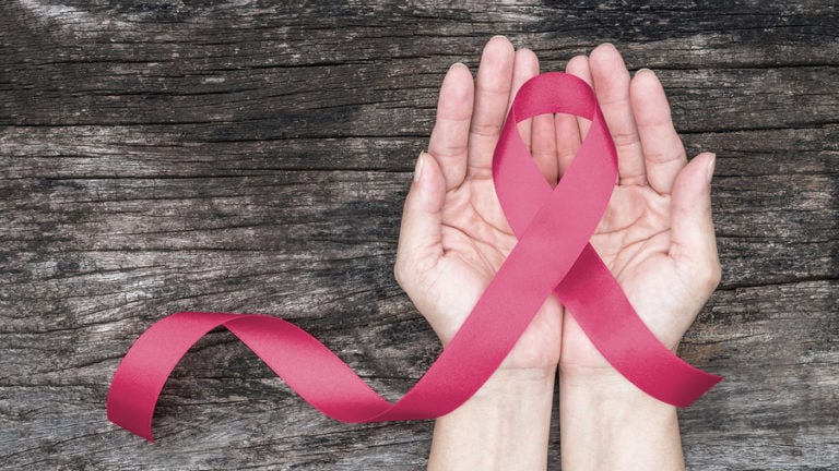 A Nurse’s Story of Breast Cancer Survival