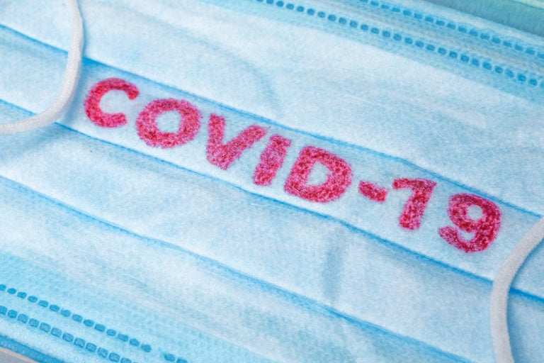 COVID-19: A Cough Is a Cough… Until it’s Not
