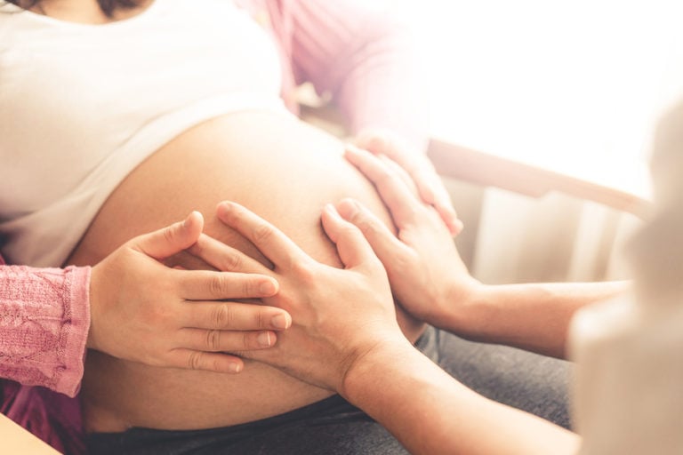 Amid Surging COVID Infections and Increasing Hospital Restrictions, Fearful Pregnant Moms Demand Alternative Birthing Options