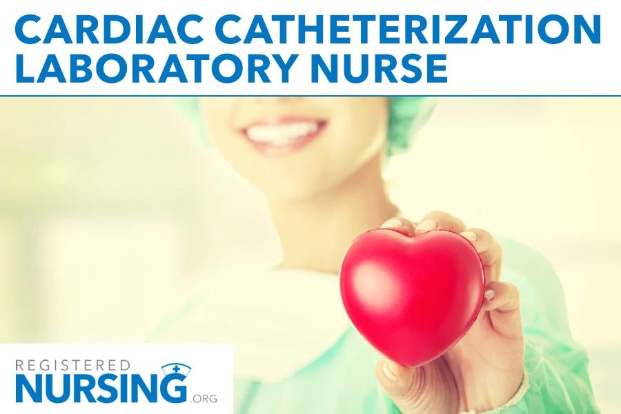 How to Cardiac Catheterization Laboratory Nurse Schooling & Salary