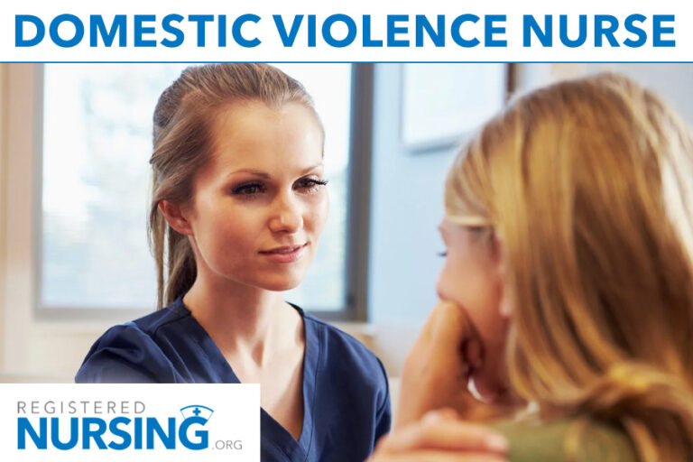 How To Become A Developmental Disability Nurse Schooling Salary