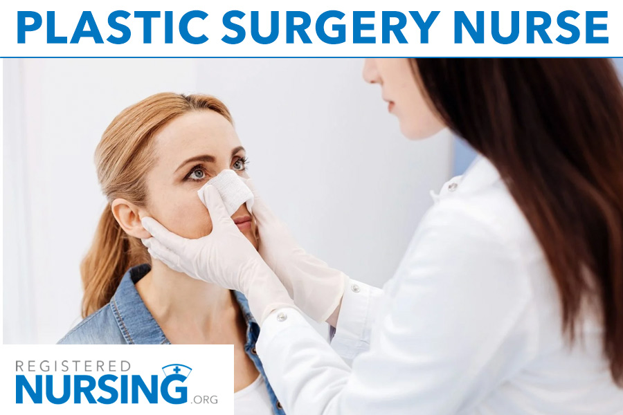 Plastic Surgery Nurse: Salary, CPSN & Career Guide (2026)