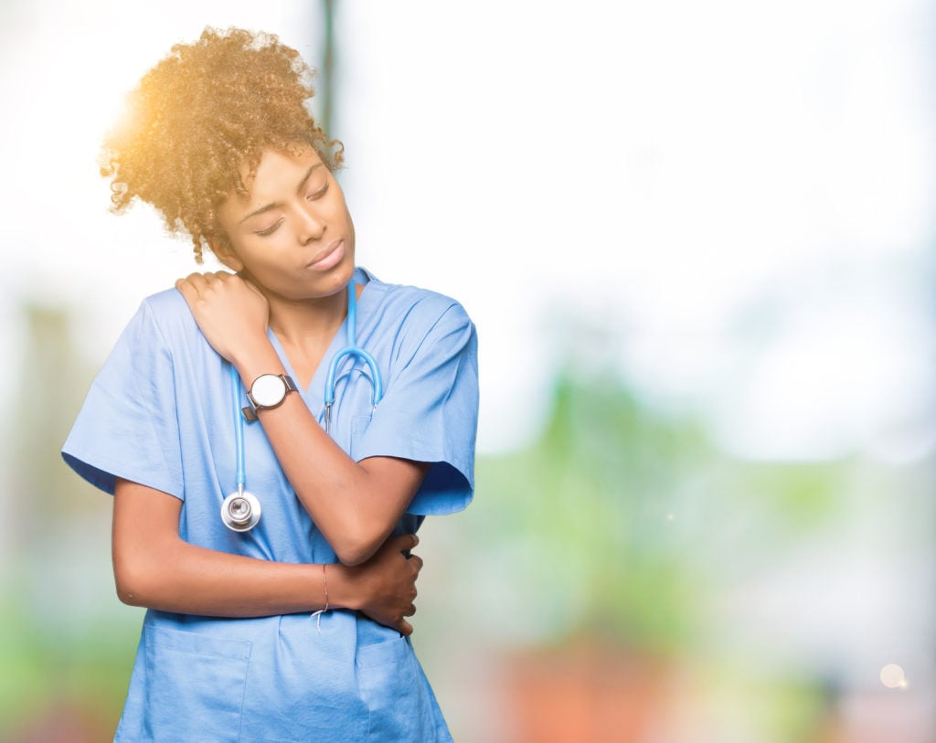 The Ultimate Guide to SelfCare for Nurses