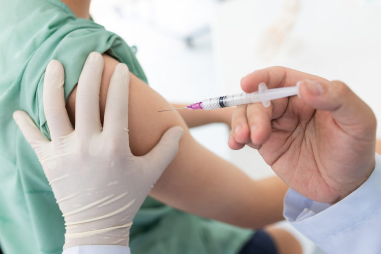 How Nurses Can Promote Vaccines Without Promoting Vaccines