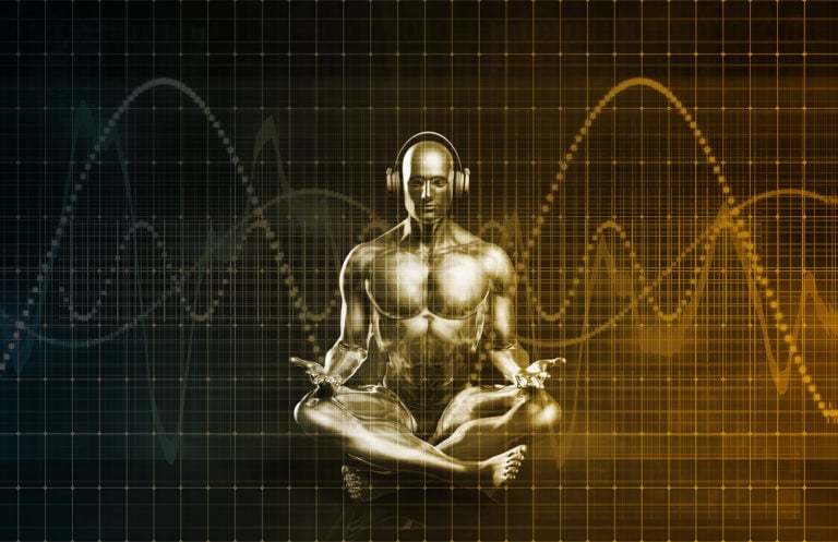 Lend Your Ears: How Nurses Can Benefit From Binaural Beats