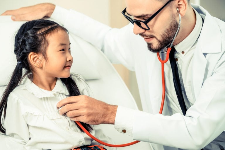 The Future of Nursing: Growing Need for Pediatric Nurse Practitioners