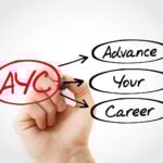 Advance your career picture.
