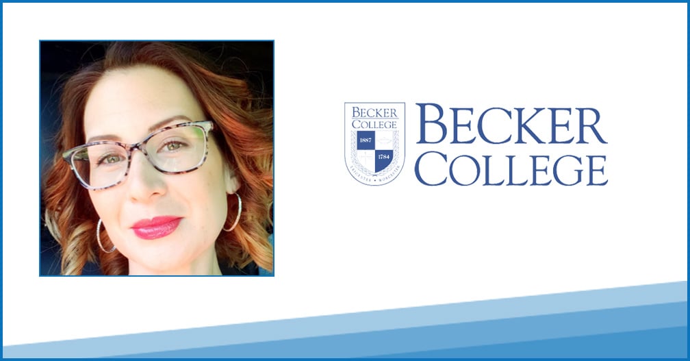 Jennifer Litchfield, DNP, MSN, RN - Assistant Dean and Nurse Administrator, Becker College