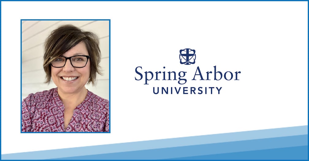 Dr. Dawn Day, Chair of Graduate Nursing Programs, Spring Arbor University