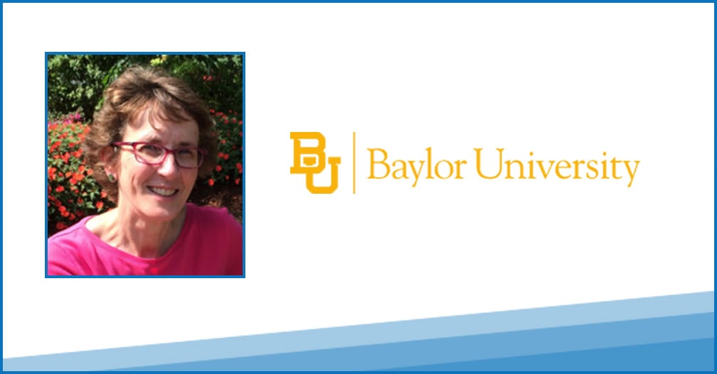 Jeanne Carey, MEd, RN, CHSE - Director of Simulation, Baylor University Louise Herrington School of Nursing